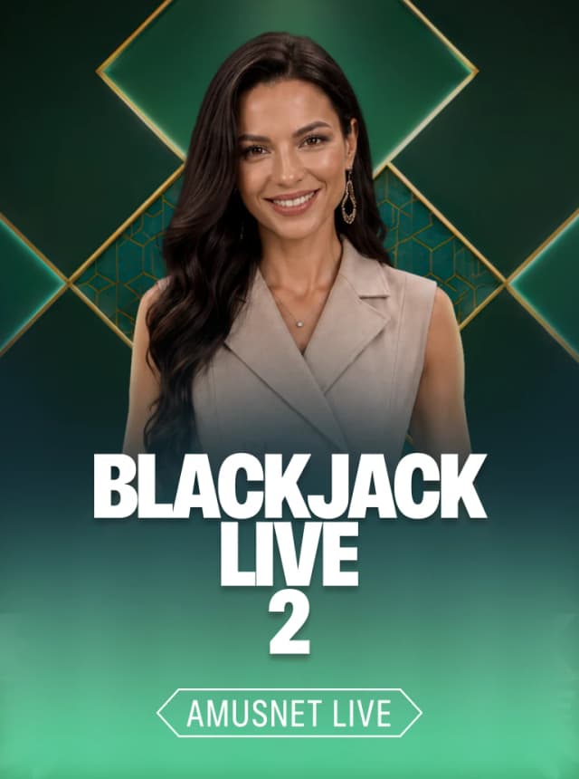 Blackjack Live 2
