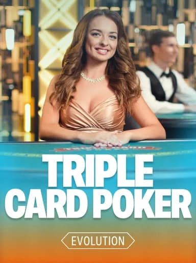 Triple Card Poker