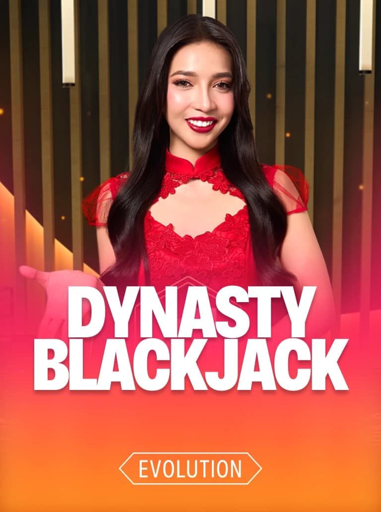 Dynasty Blackjack