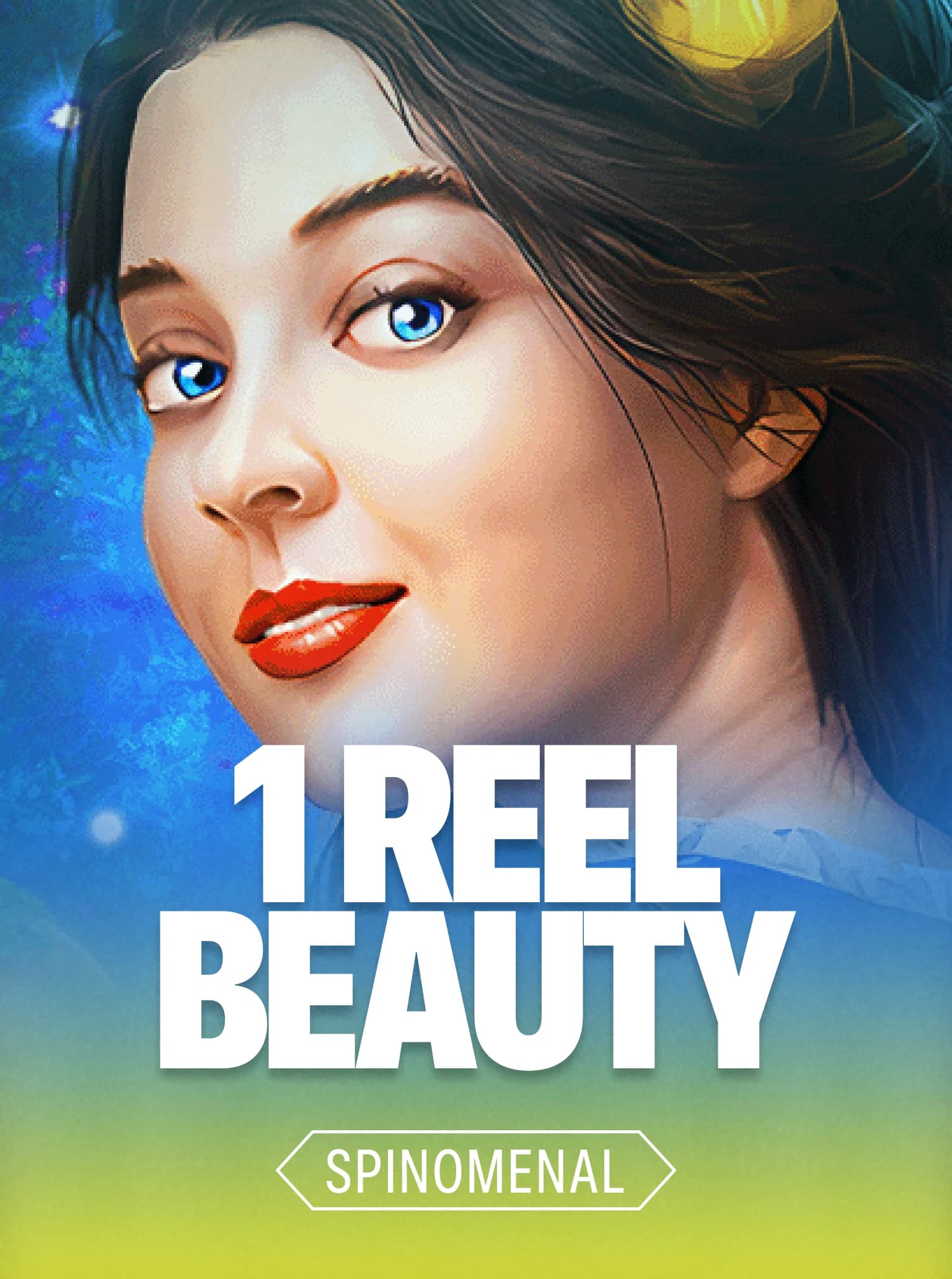 1 Reel Beauty