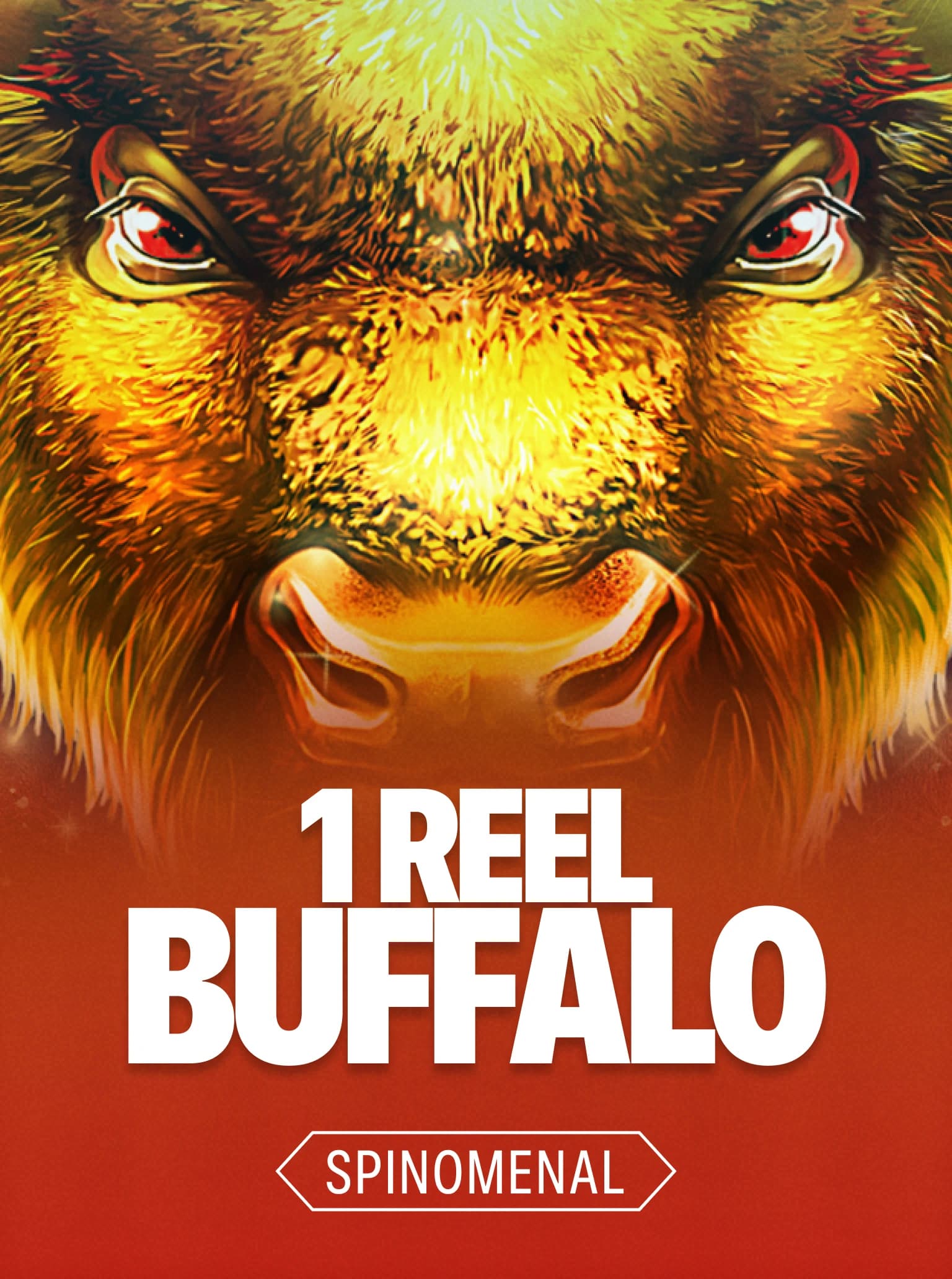 1 Reel Buffalo