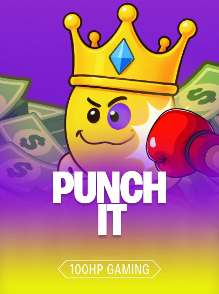 Punch It