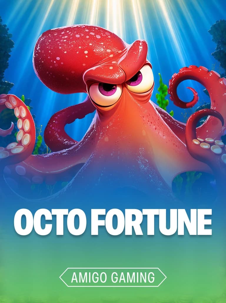 Octo Fortune
