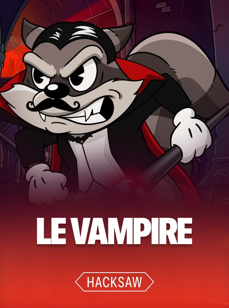 Le Vampire
