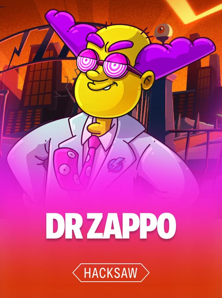 Dr Zappo