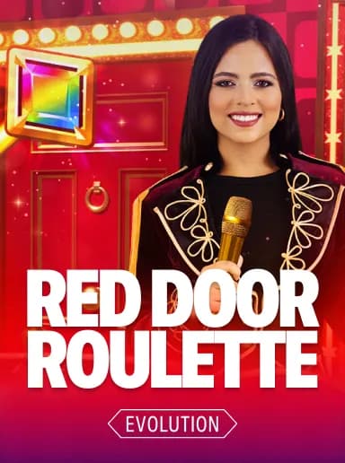 Red Door Roulette