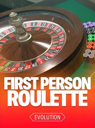 First Person Roulette