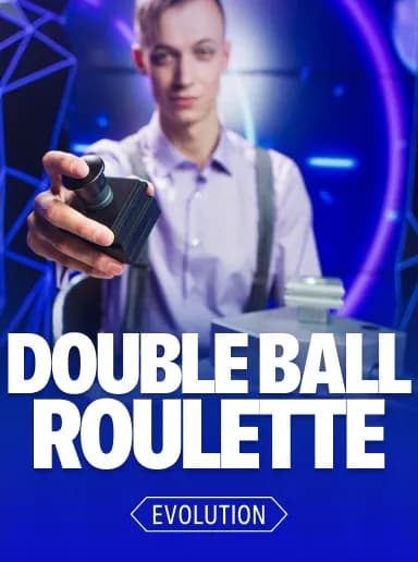 Double Ball Roulette
