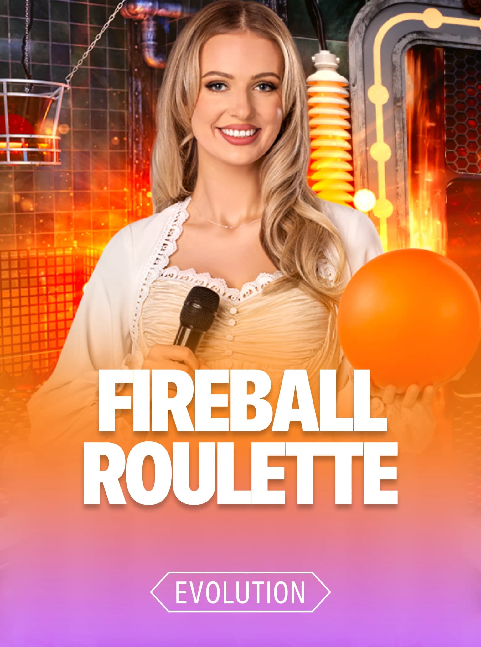 Fireball Roulette