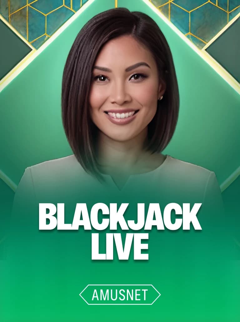 Blackjack Live