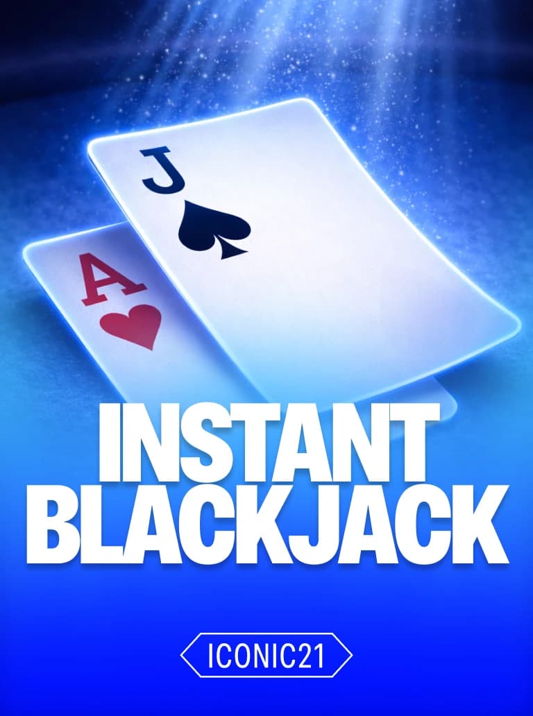 Instant Blackjack